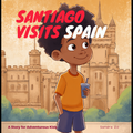 Santiago Visits Spain