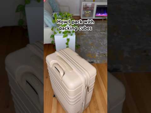8-Set COI Packing Cubes