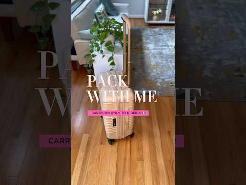 8-Set COI Packing Cubes